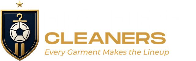 First Eleven Cleaners